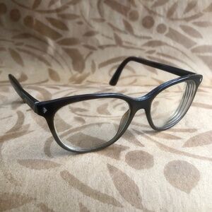 PRADA Eyeglasses With ClamShell Case